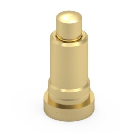 1 pcs : 0871-0-15-20-82-14-11-0 - CONTACT SPRING LOADED SMD GOLD