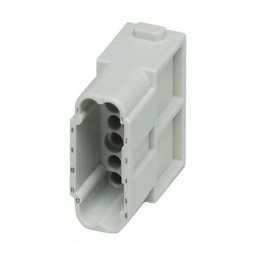 1 pcs : 1414354 - MODULE MALE 12POS CRIMP