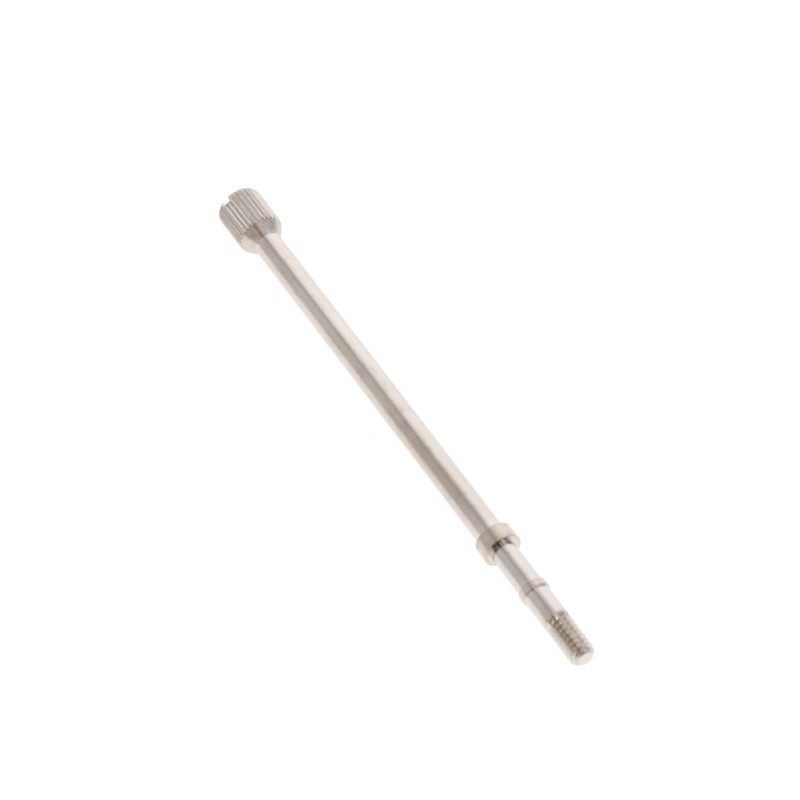 1 pcs : 1731120399 - FCT THMB SCREW 4-40 UNC 70.5