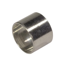 1 pcs : 61030000142 - INDUCOM CRIMP FERRULE 12,0 - 13,