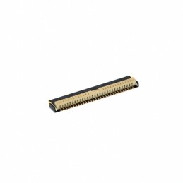 1 pcs : AYF532865TA - CONN FPC 28POS 0.5MM R/A