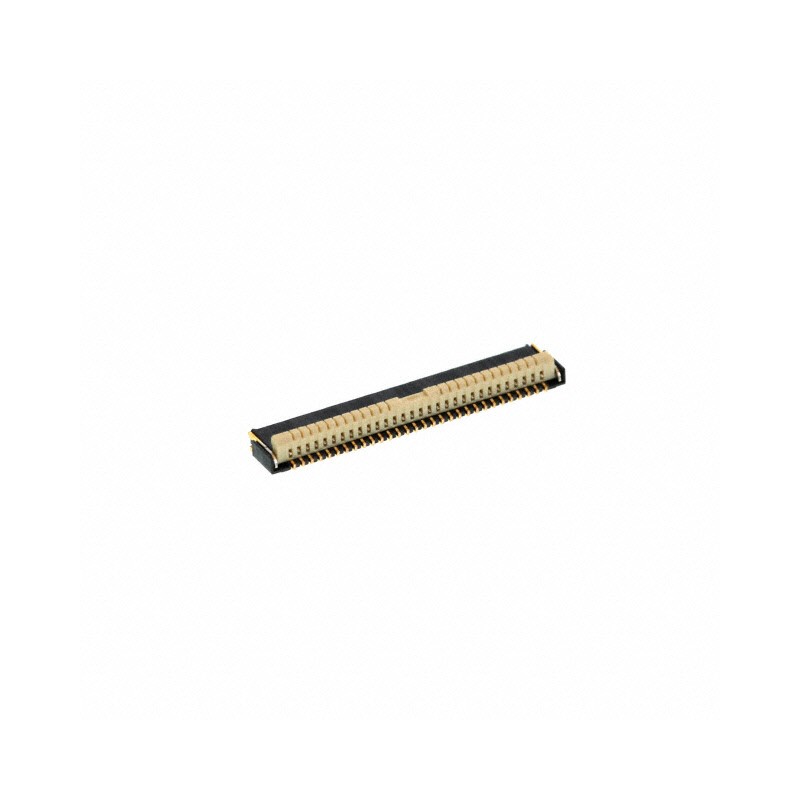 1 pcs : AYF532865TA - CONN FPC 28POS 0.5MM R/A