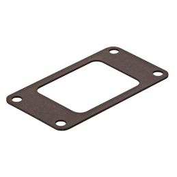 1 pcs : 09300009993 - HAN B 16 GASKET