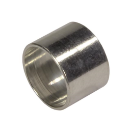 1 pcs : 61030000058 - INDUCOM CRIMP FERRULE 11,5 - 12,