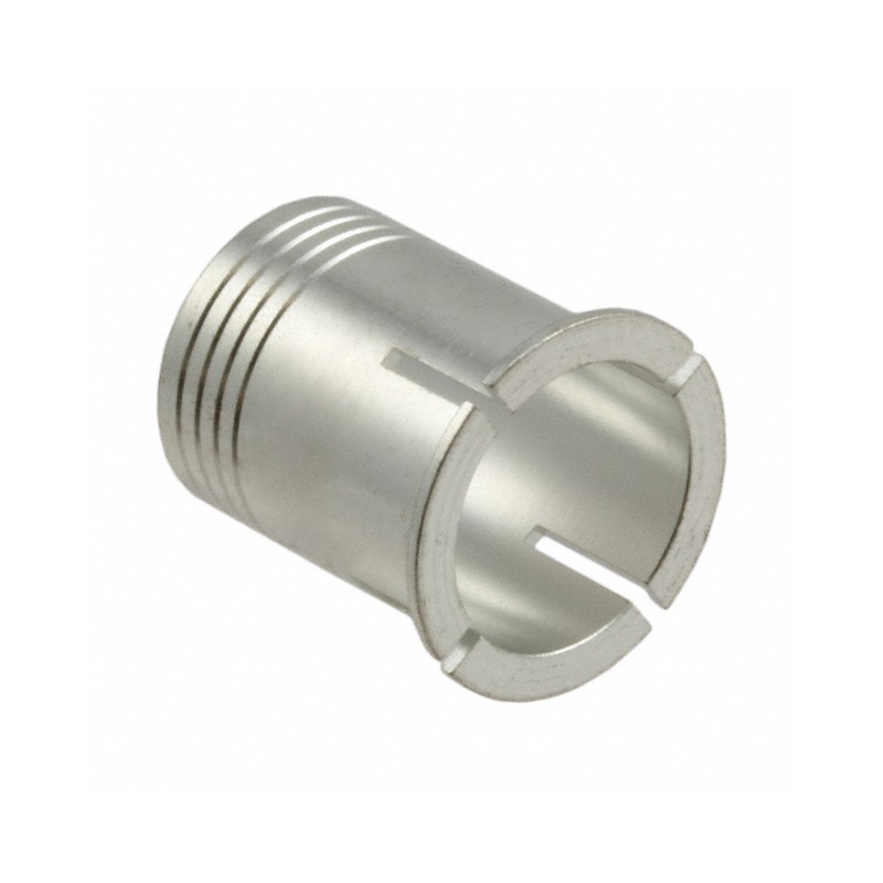 1 pcs : 7-745129-4 - CONN FERRULE CRIMP DB 3,5