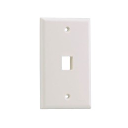 1 pcs : NK1FNEI - FACEPLATE FLUSH MOUNT