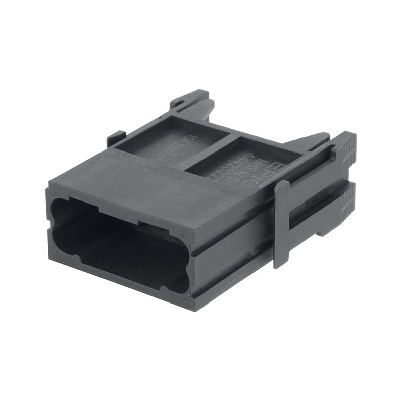 1 pcs : 44423223 - MODULE MH-12 FEMALE CRIMP