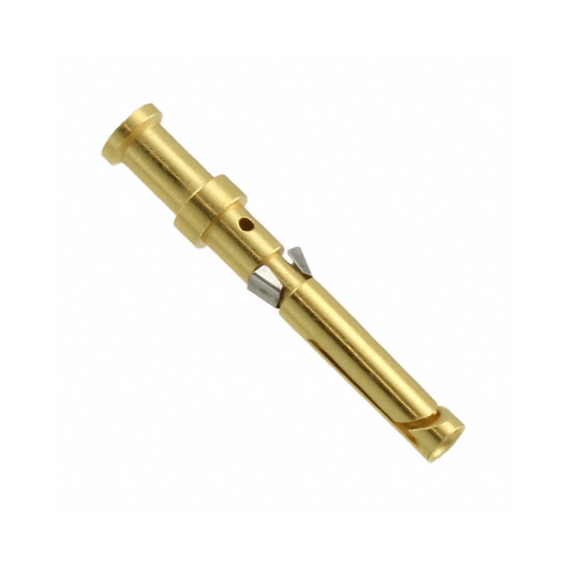 1 pcs : 09150006404 - CONTACT H.D. CRIMP SKT 22-26AWG