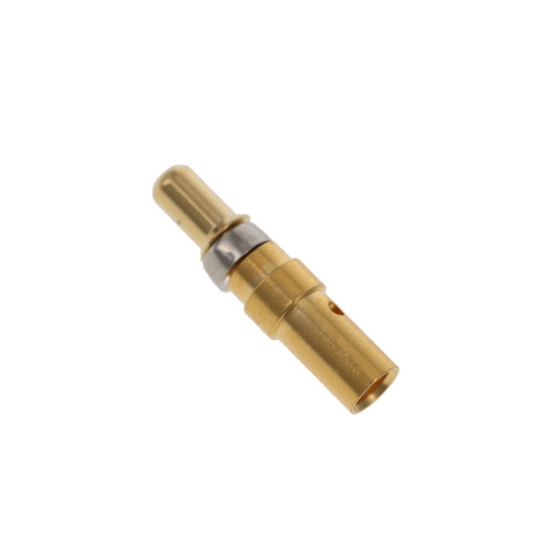 1 pcs : 1731121053 - HIGH CURRENT CRIMP CONTACT (30A)