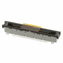 1 pcs : FX15SC-41S-0.5SV - CONN MULTI-PURP RCPT 41P SLD SMD