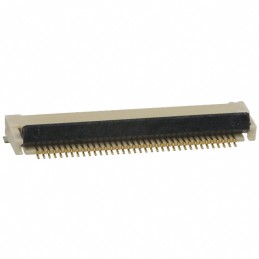 1 pcs : XF2M-3615-1A - CONN FPC 36POS 0.5MM R/A