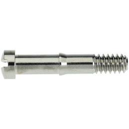 1 pcs : 09670029009 - SHORT LOCKING SCREW M3