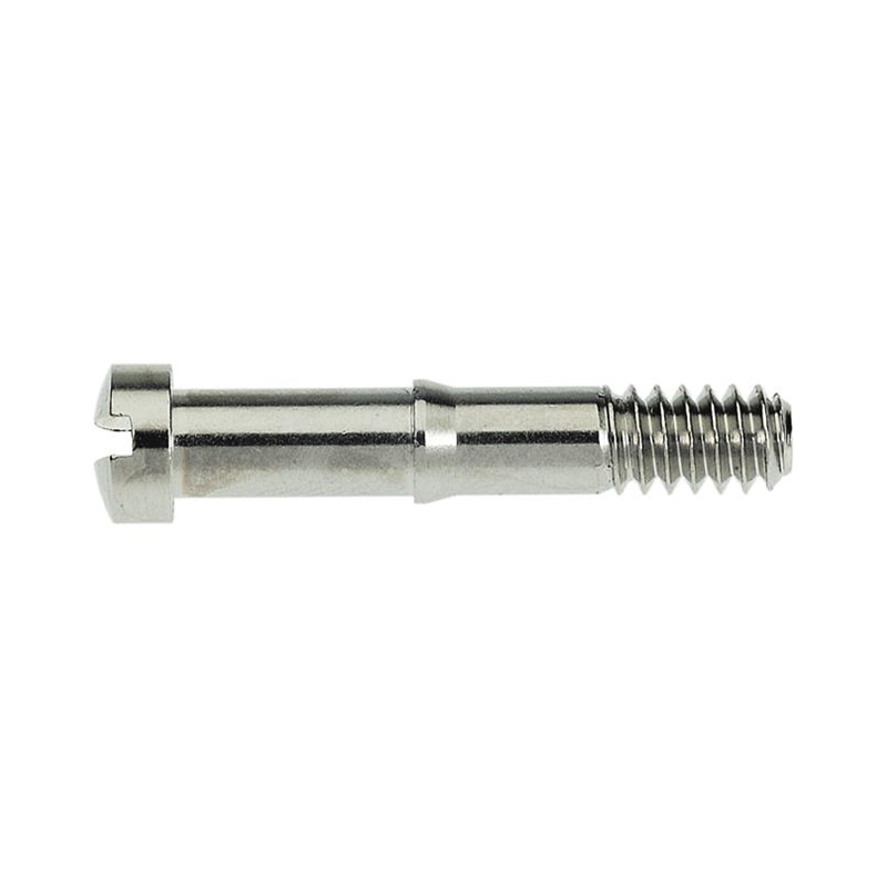 1 pcs : 09670029009 - SHORT LOCKING SCREW M3