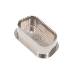 1 pcs : 1731120113 - FCT DUST CAP S1 SHLD PLSTC PLG