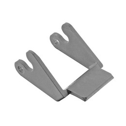 1 pcs : 09000005244 - HAN Q 8/0 BGEL (SW)