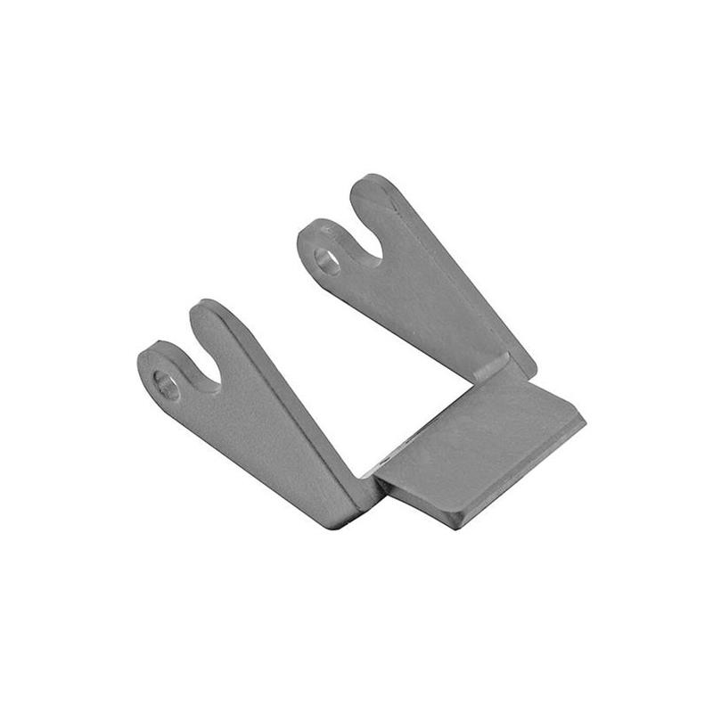 1 pcs : 09000005244 - HAN Q 8/0 BGEL (SW)