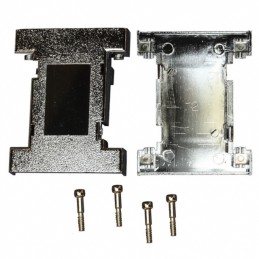 1 pcs : 957-015-020R121 - BACKSHELL GENDER CHANGER 15/15P