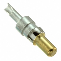 1 pcs : 1731120038 - CONN D-SUB PIN 16-20AWG SLDR CUP