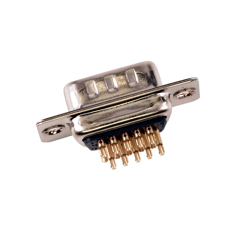 1 pcs : 1731130058 - CONN D-SUB HD PLUG 15P SLDR CUP