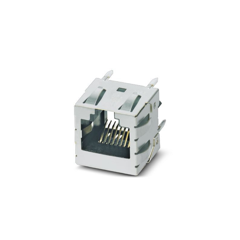 1 pcs : 1099279 - RJ45 SOCKET INSERT, TYPE: RJ45,