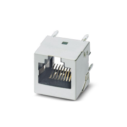 1 pcs : 1091942 - RJ45 SOCKET INSERT, TYPE: RJ45,