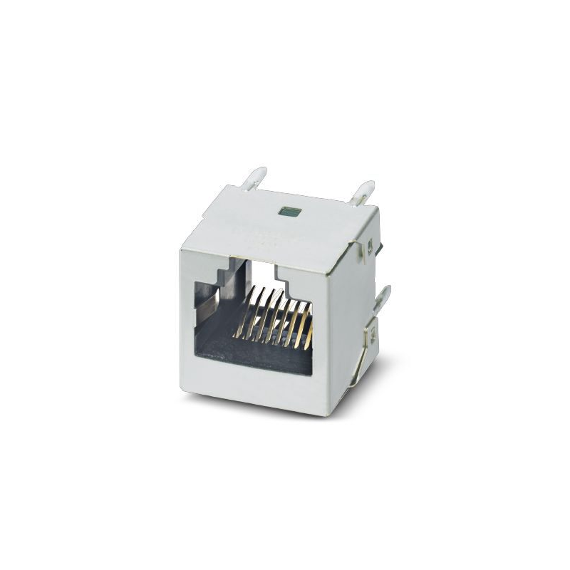 1 pcs : 1091942 - RJ45 SOCKET INSERT, TYPE: RJ45,