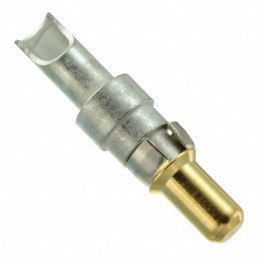 1 pcs : 1731120040 - CONN D-SUB PIN 12-16AWG SLDR CUP