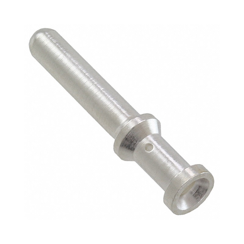 1 pcs : 1663255 - CONTACT H.D. CRIMP PIN 12AWG