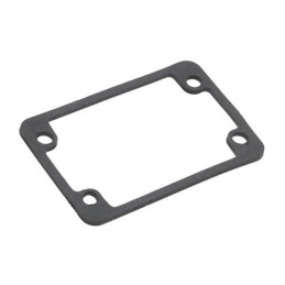 1 pcs : 09140009940 - HAN-MODULAR COMPACT GASKET