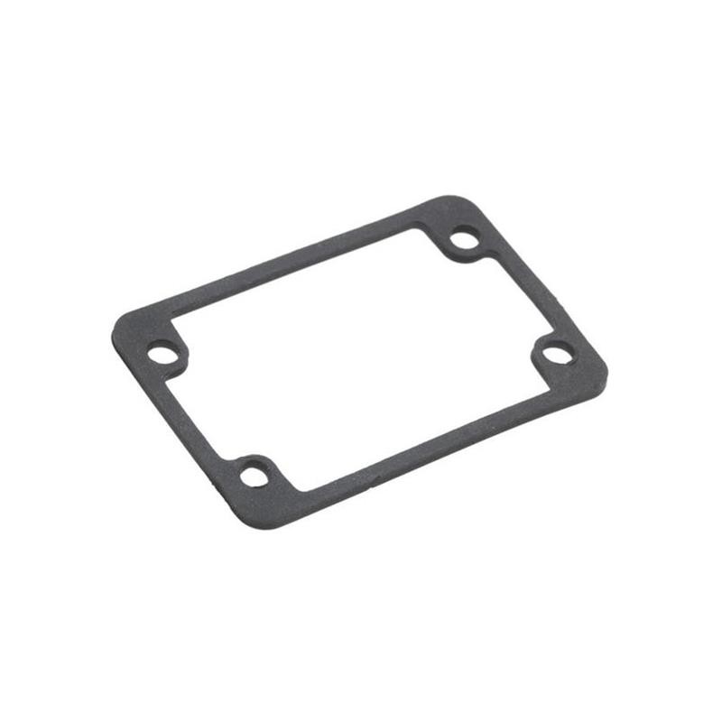 1 pcs : 09140009940 - HAN-MODULAR COMPACT GASKET