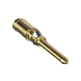 1 pcs : 1674927 - CONTACT H.D. CRIMP PIN 14AWG