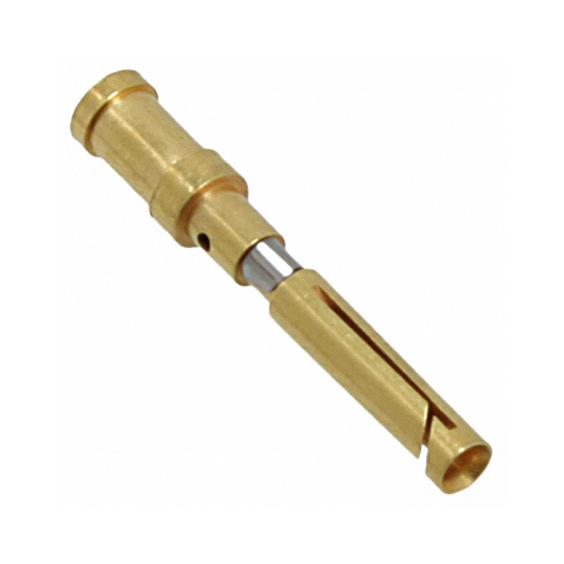 1 pcs : 1672440 - CONTACT H.D. CRIMP SOCKET 18AWG