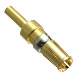 1 pcs : 1727040150 - CONN D-SUB SOCKET 16-20AWG CRIMP