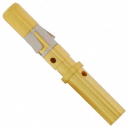 1 pcs : RC16M23D28 - CONN SOCKET 16-20AWG GOLD CRIMP