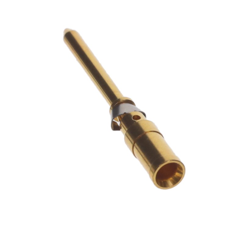 1 pcs : 09150005121 - HAN D M CRIMP CONTACT 1,5MM AU-I