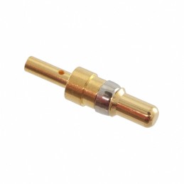 1 pcs : 1731120091 - CONN D-SUB PIN 16-20AWG CRIMP