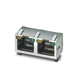 1 pcs : 1149854 - RJ45 SOCKET INSERT, DEGREE OF PR