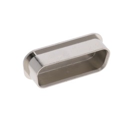 1 pcs : 1731120119 - FCT DUST CAP S2 SHLD PLSTC RCPT