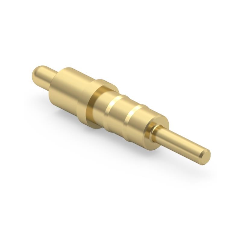 1 pcs : 0852-1-15-20-83-14-11-0 - STANDARD SPRING LOADED PIN