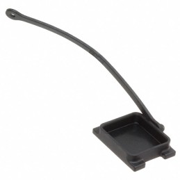 1 pcs : DCA-RPBE-01-01-P - DUST CAP ASSY