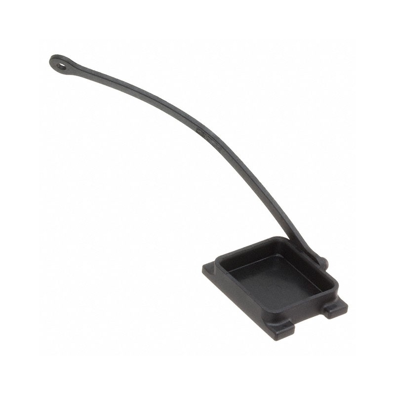 1 pcs : DCA-RPBE-01-01-P - DUST CAP ASSY