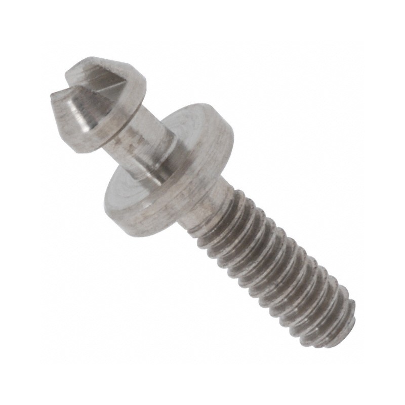 1 pcs : 787003-3 - CONN CHAMP LATCHING POST BRD MT