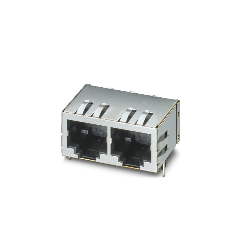 1 pcs : 1149855 - RJ45 SOCKET INSERT, DEGREE OF PR
