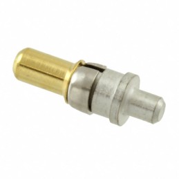 1 pcs : 1731120083 - CONN D-SUB PIN PCB GOLD