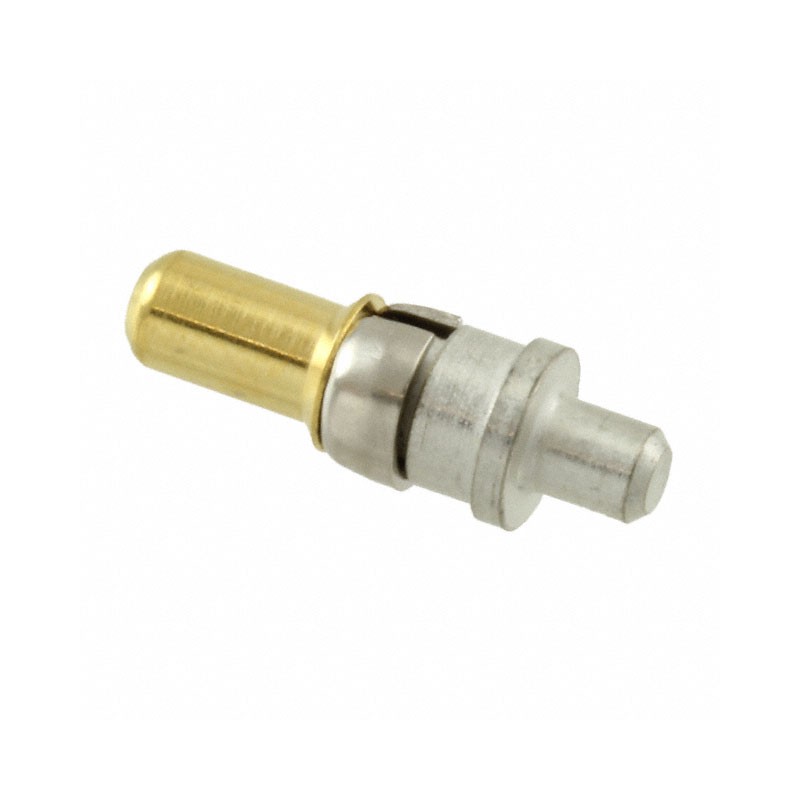 1 pcs : 1731120083 - CONN D-SUB PIN PCB GOLD