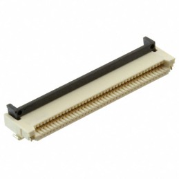 1 pcs : XF3M-4115-1B - CONN FFC FPC 41POS 0.5MM R/A