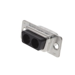 1 pcs : 1731070522 - CONN D-SUB PLUG 2POS