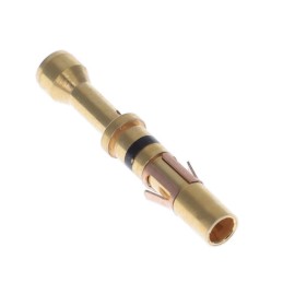1 pcs : 192991-0054 - CONN SOCKET 26AWG GOLD CRIMP