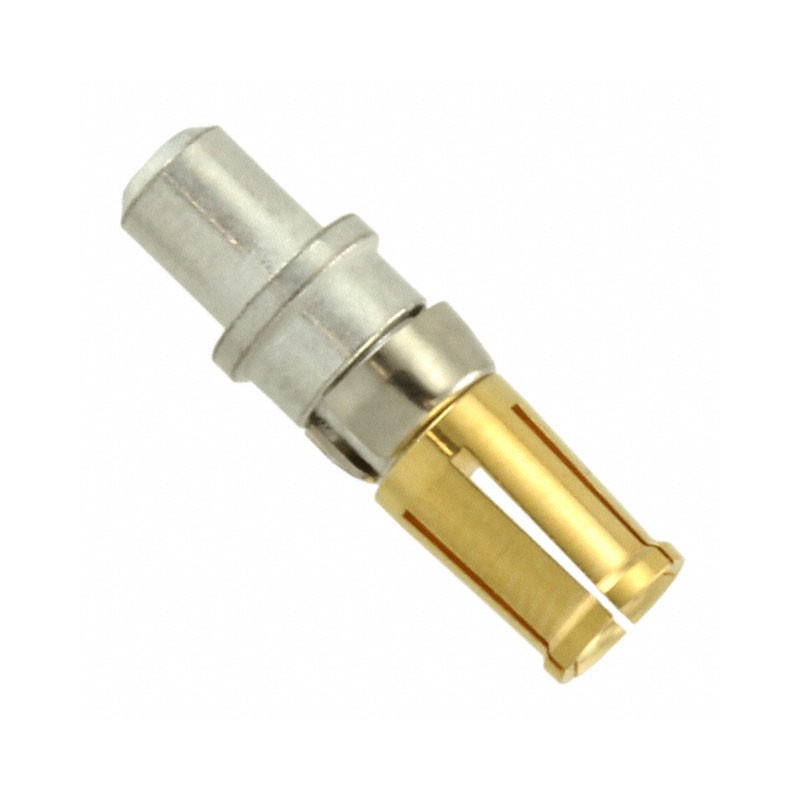 1 pcs : 1731120086 - CONN D-SUB SOCKET PCB GOLD