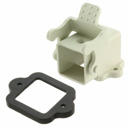 1 pcs : 0936010620 - BULKHEAD HOUSING RIGHT ANGLE WIT